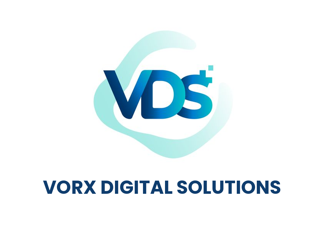 Vorx Digital Solutions